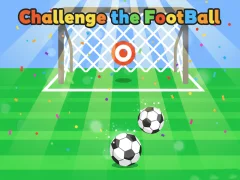 Challenge the FootBall