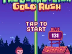 بازی Jack and the Beansteak: Gold Rush آنلاین