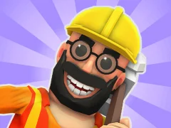 Handyman 3d — ücretsiz çevrimiçi oyun