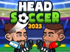 Igra Head Soccer 2023 online