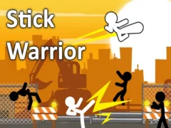 Stick Warrior Stick Warrior