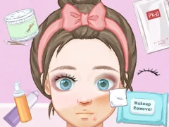 Гаме Makeover Organizer онлајн