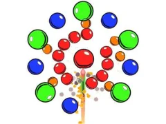 Burst Em All — لعبة مجانية اون لاين