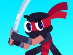Ninja Cut — 無料オンラインゲーム