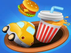 Spill Match Fun Master 3D online