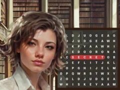 Word Voyager — لعبة مجانية اون لاين