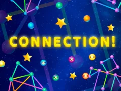 Spel Connection på nätet