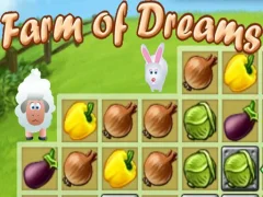 Farm Of Dreams — لعبة مجانية اون لاين