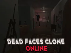 Dead Faces Clone Online — free online game