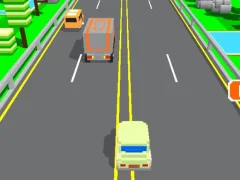 Pixel Highway — لعبة مجانية اون لاين