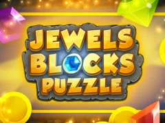 Jewels Blocks Puzzle — 무료 온라인 게임