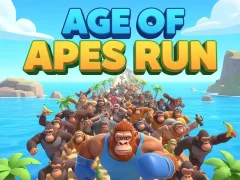 Age Of Apes Run Age Of Apes Run