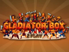 Gladiator Box — bezmaksas tiešsaistes spēle