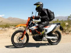 Dirt Motorbike Slide — 무료 온라인 게임