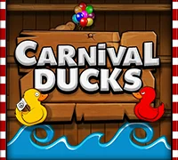 Carnival Ducks — joc online gratuit