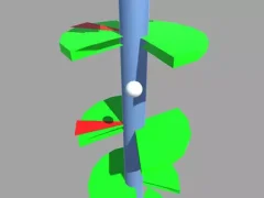 Spill Helix Rotation online