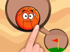 بازی Dig Ball آنلاین
