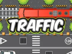 שפּיל Traffic אָנליין