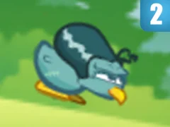 Kiwi Adventure 2 — bezmaksas tiešsaistes spēle