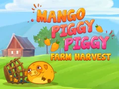 Permainan Mango Piggy Piggy Farm talian