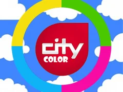 Igra City Color spletu