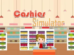 Гаме Cashier Simulator онлајн