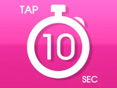Tap 10 Sec — joc online gratuit