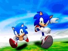 Sonic Jigsaw Puzzle Collection – tasuta veebimäng