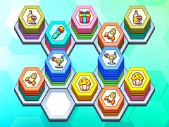 Spil Hexa Tile Master online