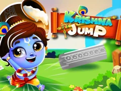 Krishna jump
