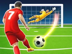 Igra Football 3D online