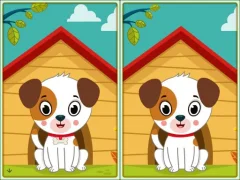Igra Spot 5 Differences online