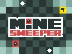 Mine Sweeper — لعبة مجانية اون لاين