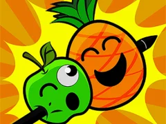 Pineapple Pen Master — bezplatná online hra