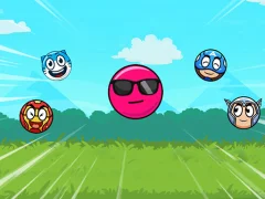 Igra Roller Ball X: Bounce Ball online