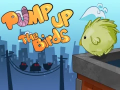 Spill Pump Up the Birds online