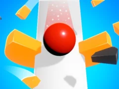 Helix Jump — bezmaksas tiešsaistes spēle