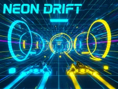 Neon Drift