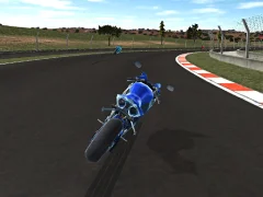 Motorbike Racing — لعبة مجانية اون لاين