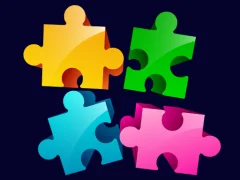 Xogo Cartoon Puzzle en liña