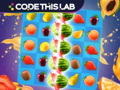 שפּיל Fruit Matching  אָנליין