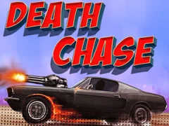 Death Chase — لعبة مجانية اون لاين