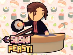 Sushi Feast