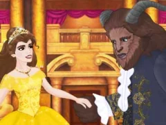 Beauty and the Beast — لعبة مجانية اون لاين