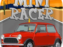 Mini Racer — لعبة مجانية اون لاين