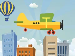 Catching Flight — bezmaksas tiešsaistes spēle