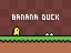 Igra Banana Duck online