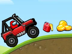 Among Hill Climber — لعبة مجانية اون لاين