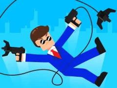 Spil Hook Master: Mafia City online