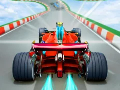 Jwèt Stunt Tracks sou entènèt